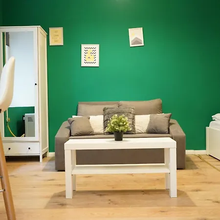 D45 - Basilica Retreat - Location By Bqa Appartement *