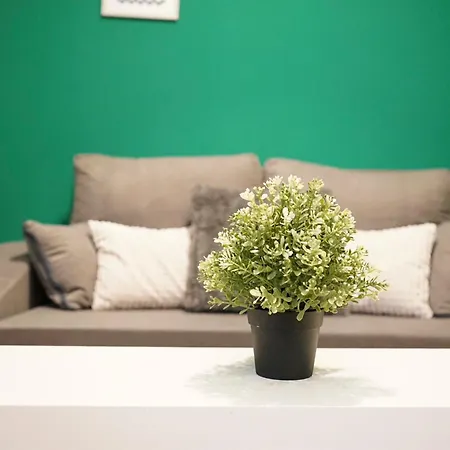Appartement D45 - Basilica Retreat - Location By Bqa *