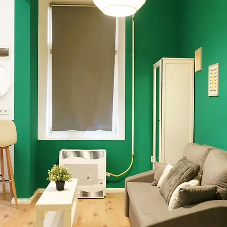 D45 - Basilica Retreat - Location By Bqa Appartement *